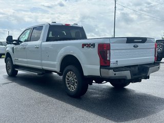 Ford Super Duty F-250 SRW F250 XLT POWERSTROKE 6.7 BOITE 8 PIEDS 2021 à St-Jean-Sur-Richelieu, Québec - 6 - w320h240px