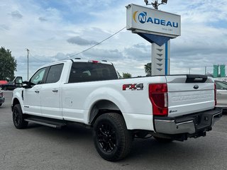 2021 Ford Super Duty F-250 SRW F250 XLT CREW 6.7L DIESEL BOITE 8 PIEDS in St-Jean-Sur-Richelieu, Quebec - 5 - w320h240px