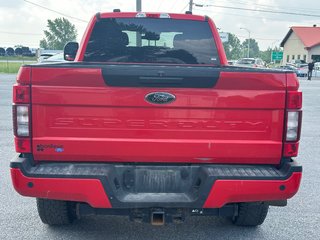 2022 Ford Super Duty F-250 SRW XLT SPORT 4X4 BOITE DE 8 PIEDS in St-Jean-Sur-Richelieu, Quebec - 6 - w320h240px