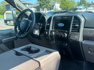 2022 Ford Super Duty F-250 SRW XLT 4X4 FX4 DIESEL SEULEMENT 062502 KM in St-Jean-Sur-Richelieu, Quebec - 3 - w320h240px