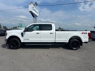 Ford Super Duty F-250 SRW XLT 4X4 FX4 DIESEL SEULEMENT 062502 KM 2022 à St-Jean-Sur-Richelieu, Québec - 6 - w320h240px