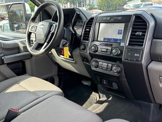 Ford Super Duty F-250 SRW XLT 4X4 FX4 DIESEL SEULEMENT 062502 KM 2022 à St-Jean-Sur-Richelieu, Québec - 3 - w320h240px