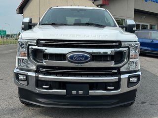 2022 Ford Super Duty F-250 SRW XLT 4X4 FX4 DIESEL SEULEMENT 079179 KM in St-Jean-Sur-Richelieu, Quebec - 3 - w320h240px
