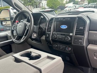 Ford Super Duty F-250 SRW XLT 4X4 FX4 DIESEL SEULEMENT 079179 KM 2022 à St-Jean-Sur-Richelieu, Québec - 3 - w320h240px