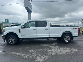 Ford Super Duty F-250 SRW XLT 4X4 FX4 DIESEL SEULEMENT 079179 KM 2022 à St-Jean-Sur-Richelieu, Québec - 6 - w320h240px