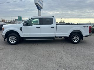 2022 Ford Super Duty F-250 SRW F250 CREW V8 6.7 DIESEL BOITE 8 PIEDS in St-Jean-Sur-Richelieu, Quebec - 5 - w320h240px