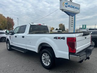 2022 Ford Super Duty F-250 SRW F250 CREW V8 6.7 DIESEL BOITE 8 PIEDS in St-Jean-Sur-Richelieu, Quebec - 6 - w320h240px