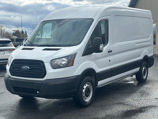 2019 Ford Transit Van 250 SEULEMENT 065302 KM in St-Jean-Sur-Richelieu, Quebec - 4 - w320h240px