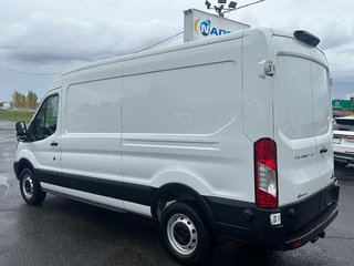 2019 Ford Transit Van 250 SEULEMENT 047313 KM in St-Jean-Sur-Richelieu, Quebec - 5 - w320h240px
