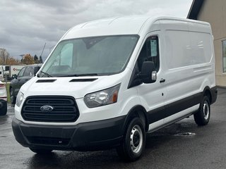 2019 Ford Transit Van 250 SEULEMENT 047313 KM in St-Jean-Sur-Richelieu, Quebec - 4 - w320h240px