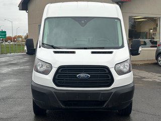 2019 Ford Transit Van 250 SEULEMENT 047313 KM in St-Jean-Sur-Richelieu, Quebec - 6 - w320h240px