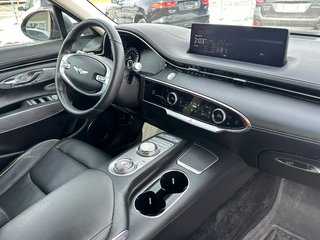 GENESIS GV70 2.5T Advanced CUIR NAVIGATION TOIT PANORAMIQUE 2022 à St-Jean-Sur-Richelieu, Québec - 3 - w320h240px