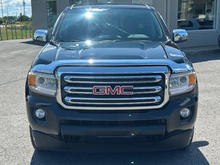 GMC Canyon 4X4 SLE V6 3.6 2019 à St-Jean-Sur-Richelieu, Québec - 5 - w320h240px