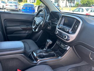 GMC Canyon 4X4 SLE V6 3.6 2019 à St-Jean-Sur-Richelieu, Québec - 3 - w320h240px