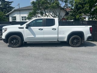 2019 GMC Sierra 1500 4X4 SEULEMENT 061390 KM in St-Jean-Sur-Richelieu, Quebec - 5 - w320h240px
