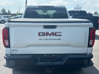 2019 GMC Sierra 1500 4X4 SEULEMENT 061390 KM in St-Jean-Sur-Richelieu, Quebec - 3 - w320h240px