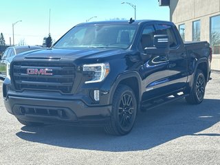 GMC Sierra 1500 Elevation X31 2021 à St-Jean-Sur-Richelieu, Québec - 5 - w320h240px