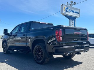 GMC Sierra 1500 Elevation X31 2021 à St-Jean-Sur-Richelieu, Québec - 4 - w320h240px