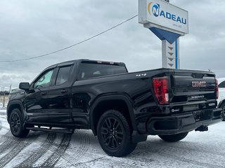 2021 GMC Sierra 1500 Elevation 4X4 V8 5.3 in St-Jean-Sur-Richelieu, Quebec - 5 - w320h240px