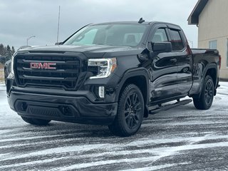 2021 GMC Sierra 1500 Elevation 4X4 V8 5.3 in St-Jean-Sur-Richelieu, Quebec - 4 - w320h240px