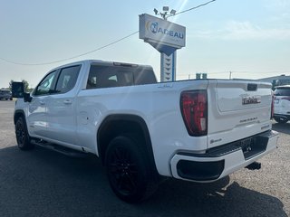 GMC Sierra 1500 Elevation SEULEMENT 068068 KM 2022 à St-Jean-Sur-Richelieu, Québec - 5 - w320h240px