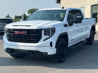 GMC Sierra 1500 Elevation SEULEMENT 068068 KM 2022 à St-Jean-Sur-Richelieu, Québec - 4 - w320h240px