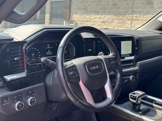 2022 GMC Sierra 1500 Elevation X31 OFFROAD DIESEL DURAMAX 3.0 in St-Jean-Sur-Richelieu, Quebec - 3 - w320h240px