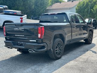2022 GMC Sierra 1500 Elevation X31 OFFROAD DIESEL DURAMAX 3.0 in St-Jean-Sur-Richelieu, Quebec - 6 - w320h240px