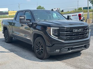 2022 GMC Sierra 1500 Elevation X31 OFFROAD DIESEL DURAMAX 3.0 in St-Jean-Sur-Richelieu, Quebec - 4 - w320h240px