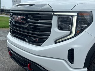 GMC Sierra 1500 AT4 4X4 CREW DURAMAX DIESEL 3.0 2022 à St-Jean-Sur-Richelieu, Québec - 5 - w320h240px