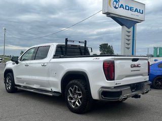 GMC Sierra 1500 SLT X31 4X4 CREW V8 5.3 2023 à St-Jean-Sur-Richelieu, Québec - 6 - w320h240px