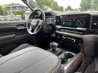 GMC Sierra 1500 SLT X31 4X4 CREW V8 5.3 2023 à St-Jean-Sur-Richelieu, Québec - 3 - w320h240px