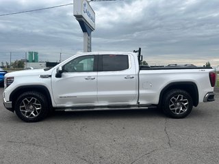 GMC Sierra 1500 SLT X31 4X4 CREW V8 5.3 2023 à St-Jean-Sur-Richelieu, Québec - 5 - w320h240px