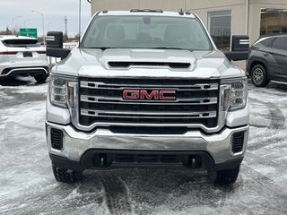GMC Sierra 2500HD SLE DIESEL X31 4X4 BOITE 8 PIEDS 2023 à St-Jean-Sur-Richelieu, Québec - 6 - w320h240px