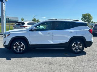 GMC Terrain SLT Diesel CUIR SEULEMENT 063466 KM 2018 à St-Jean-Sur-Richelieu, Québec - 6 - w320h240px