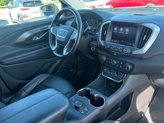 GMC Terrain SLT Diesel CUIR SEULEMENT 063466 KM 2018 à St-Jean-Sur-Richelieu, Québec - 3 - w320h240px