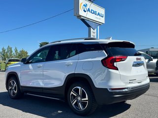 GMC Terrain SLT Diesel CUIR SEULEMENT 063466 KM 2018 à St-Jean-Sur-Richelieu, Québec - 5 - w320h240px