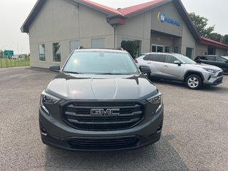 2019  Terrain SLE AWD BLACK PACK in St-Jean-Sur-Richelieu, Quebec - 4 - w320h240px