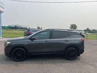 2019  Terrain SLE AWD BLACK PACK in St-Jean-Sur-Richelieu, Quebec - 6 - w320h240px