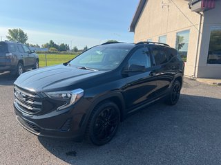 2019  Terrain SLE AWD DEMARREUR CAMERA in St-Jean-Sur-Richelieu, Quebec - 5 - w320h240px