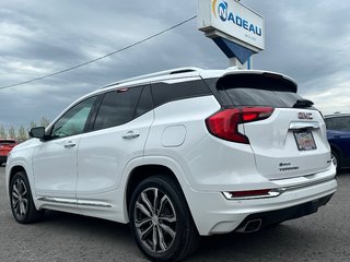 GMC Terrain Denali CUIR NAVIGATION AWD 2019 à St-Jean-Sur-Richelieu, Québec - 4 - w320h240px