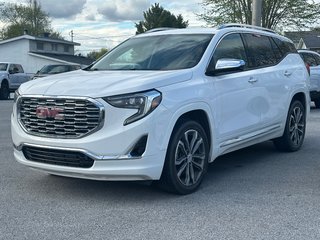 2019 GMC Terrain Denali in St-Jean-Sur-Richelieu, Quebec - 4 - w320h240px