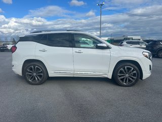 2019 GMC Terrain Denali in St-Jean-Sur-Richelieu, Quebec - 6 - w320h240px
