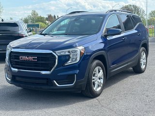 GMC Terrain SLE AWD SEULEMENT 052454 KM 2022 à St-Jean-Sur-Richelieu, Québec - 4 - w320h240px