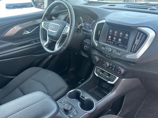 2022 GMC Terrain SLE AWD SEULEMENT 052454 KM in St-Jean-Sur-Richelieu, Quebec - 3 - w320h240px