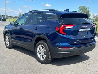 GMC Terrain SLE AWD SEULEMENT 052454 KM 2022 à St-Jean-Sur-Richelieu, Québec - 5 - w320h240px