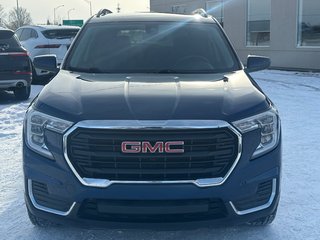 2022 GMC Terrain SLE AWD SEULEMENT 052454 KM in St-Jean-Sur-Richelieu, Quebec - 6 - w320h240px