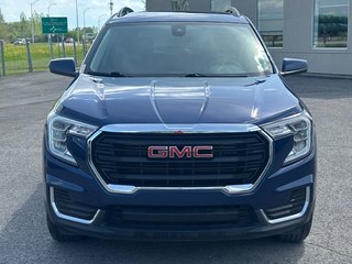 GMC Terrain SLE AWD SEULEMENT 052454 KM 2022 à St-Jean-Sur-Richelieu, Québec - 6 - w320h240px