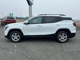2022 GMC Terrain SLE AWD in St-Jean-Sur-Richelieu, Quebec - 6 - w320h240px