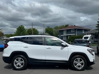 2022 GMC Terrain SLE AWD in St-Jean-Sur-Richelieu, Quebec - 3 - w320h240px